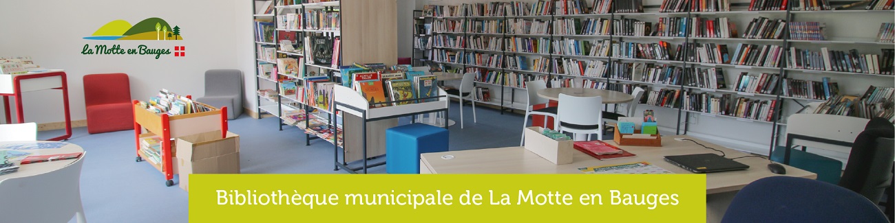 Bibliothèque de La Motte en Bauges